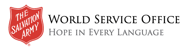 The Salvation Army World Service Office