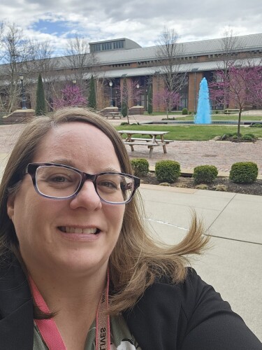 Yellowstone National Park June 29, 2025.