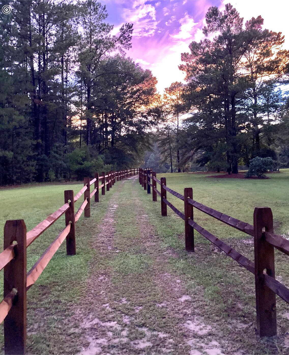 Dusk Before The Storm