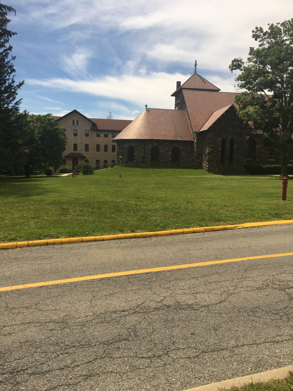 Elisabeth Haub School of Law at Pace University