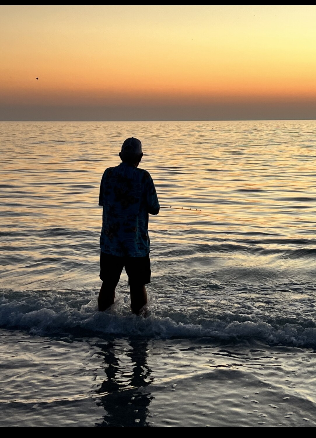 Will Never be forgotten