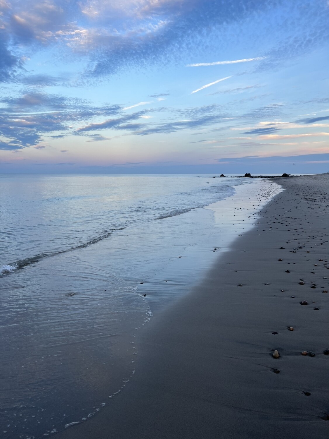 Breathtaking Sunsets