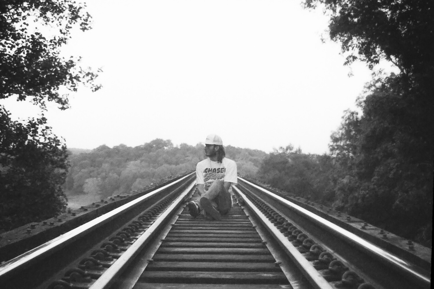 Into the great unknown