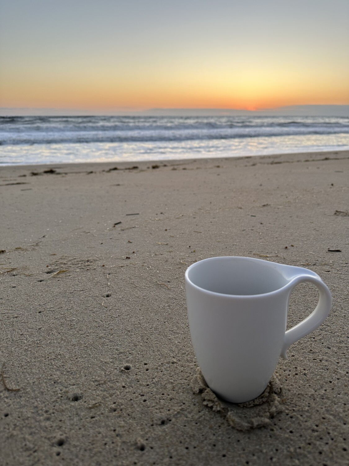 It’s a Beautiful Morning