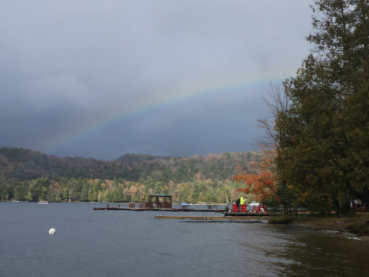 Blessings from Haven