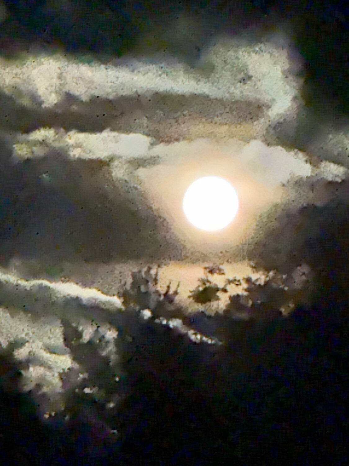 Moonlight Impression