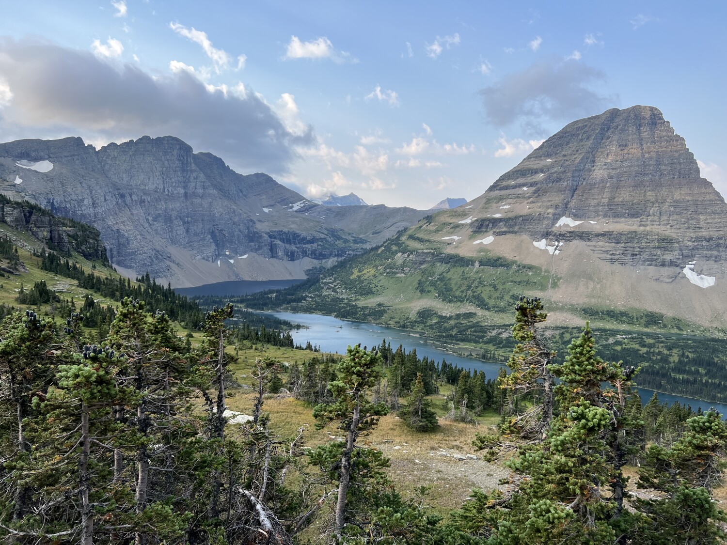 Glacier National Park