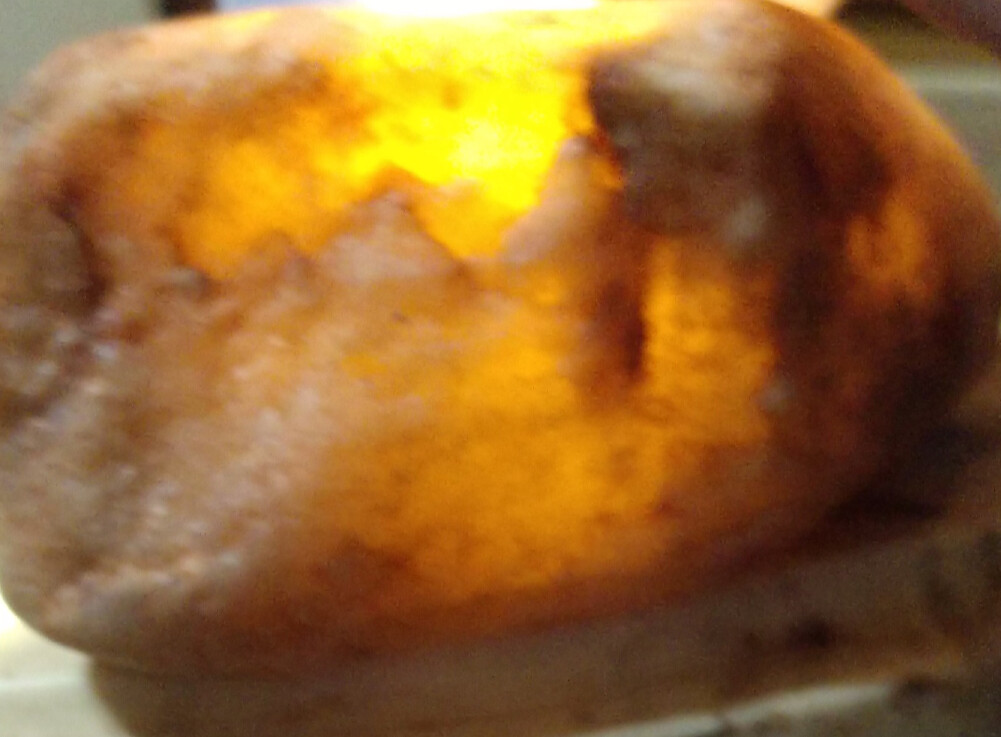 Oklahoma 3 million bc