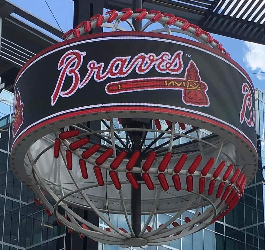 Braves Baseball 2023