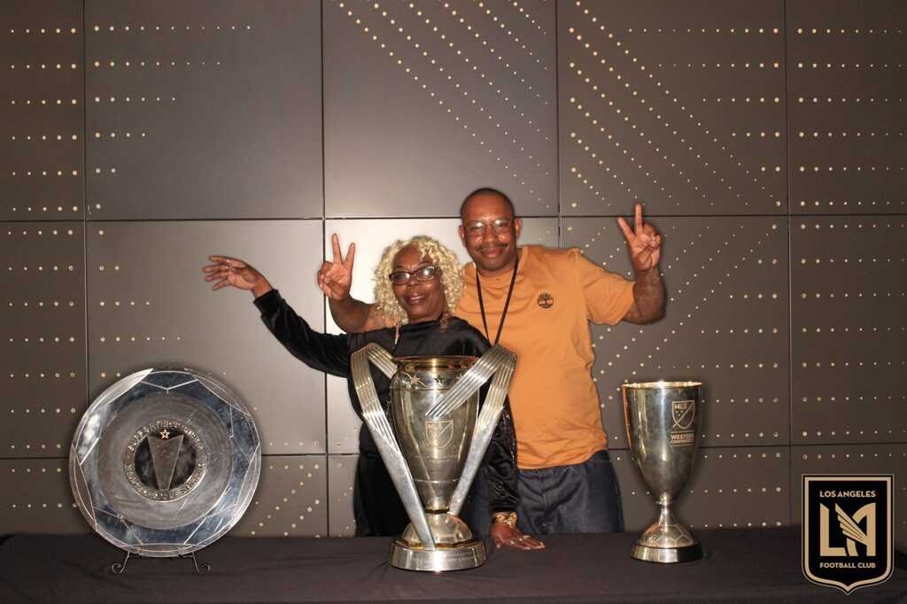 LAFC Appreciation Day