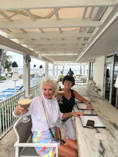 Cheers from Latitudes