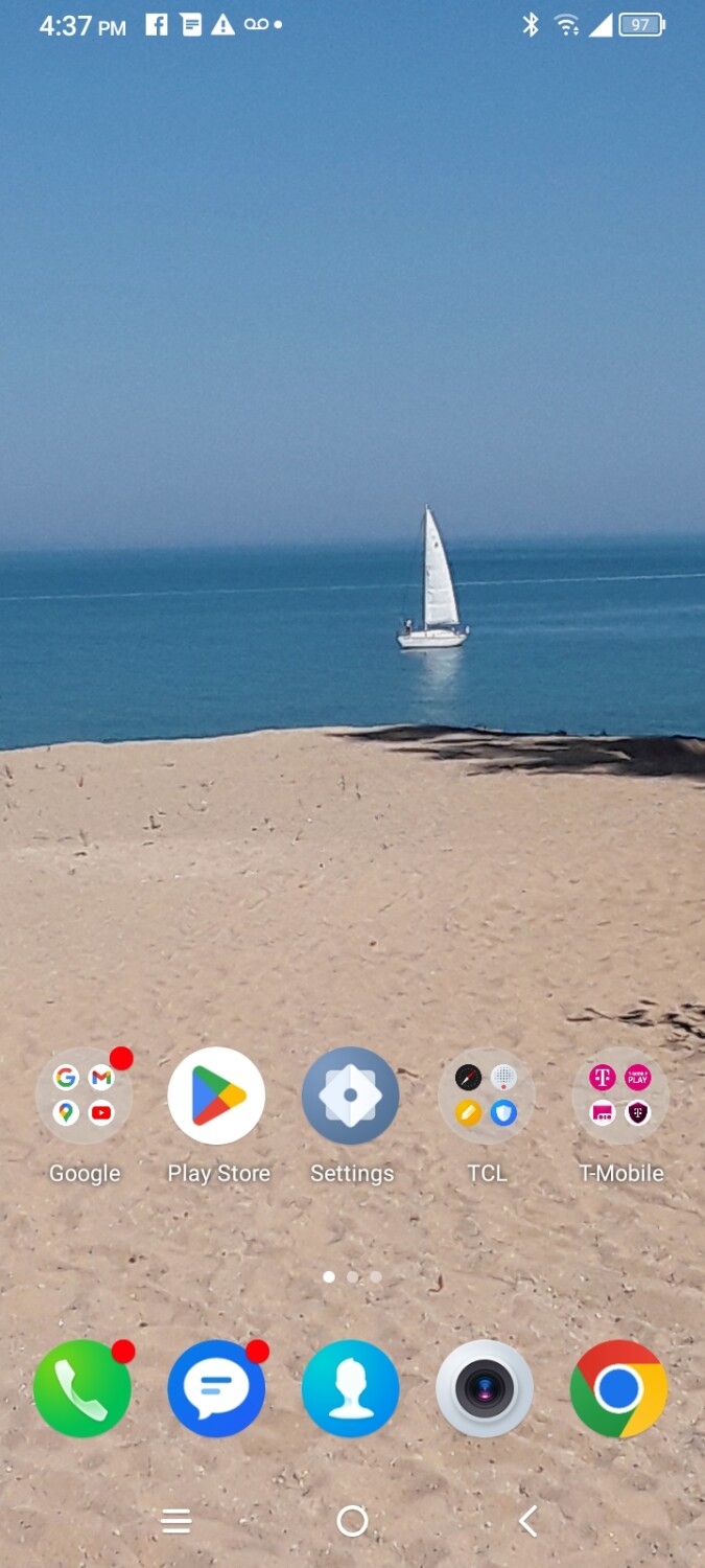 Michigan City vacation