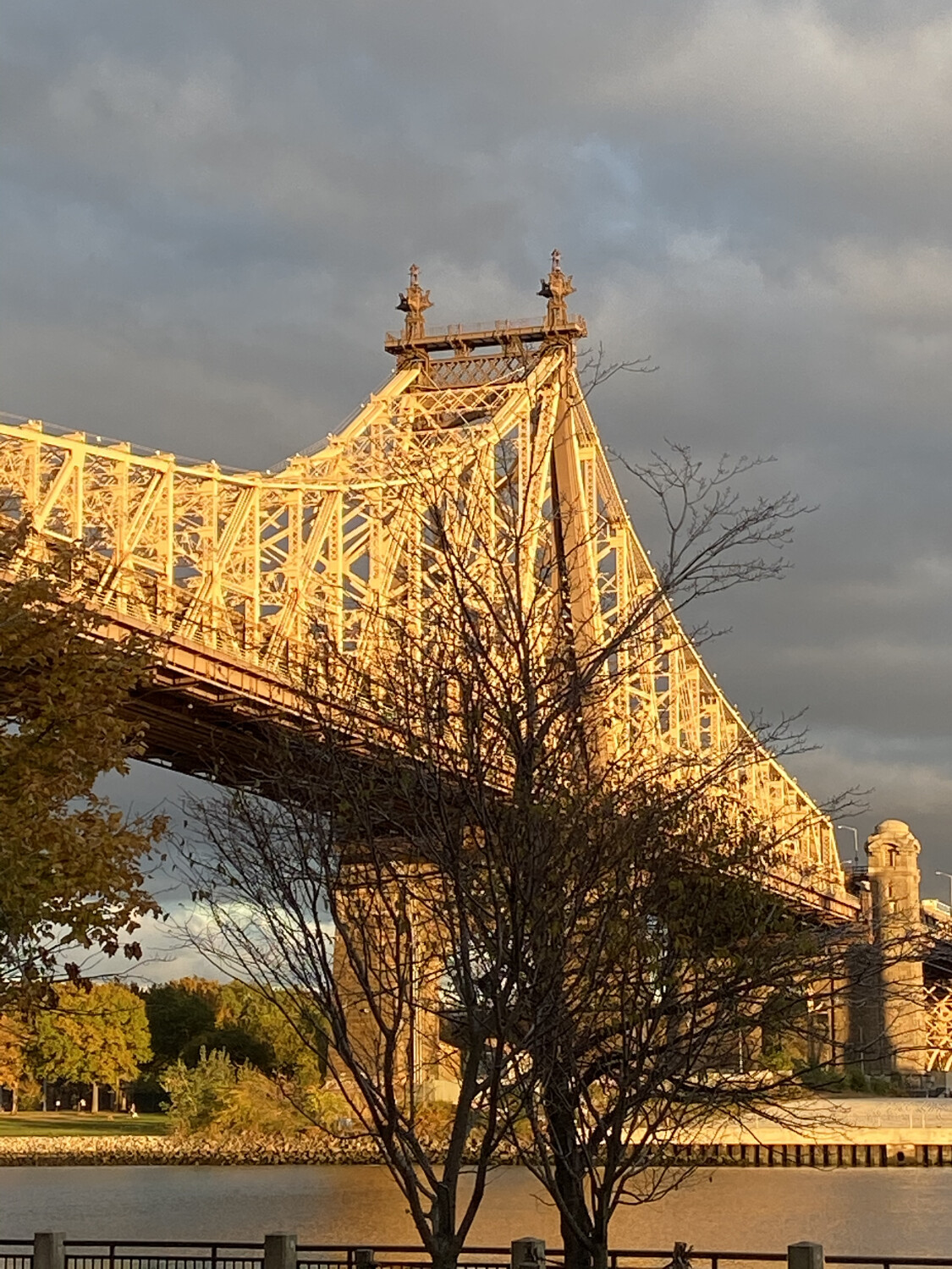Queensboro Bridge