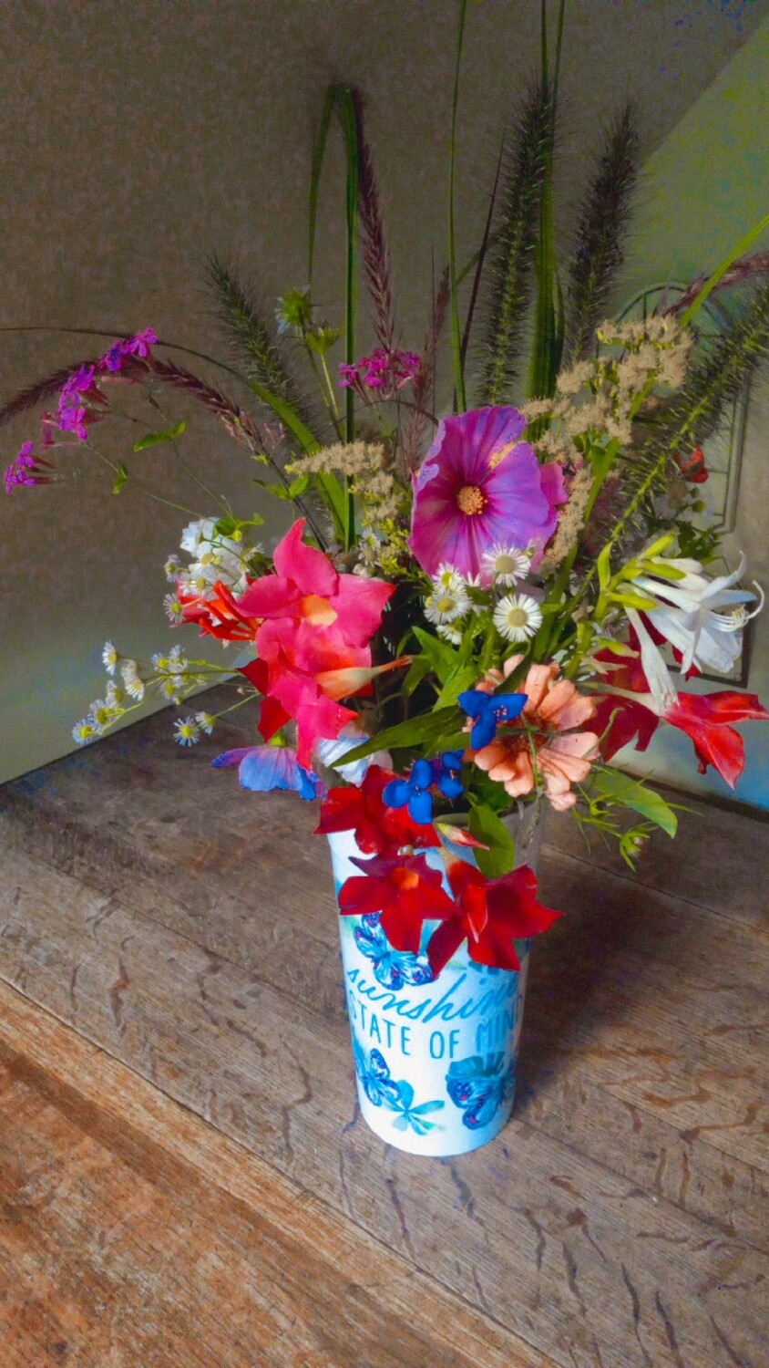 Sunshine State of Mine