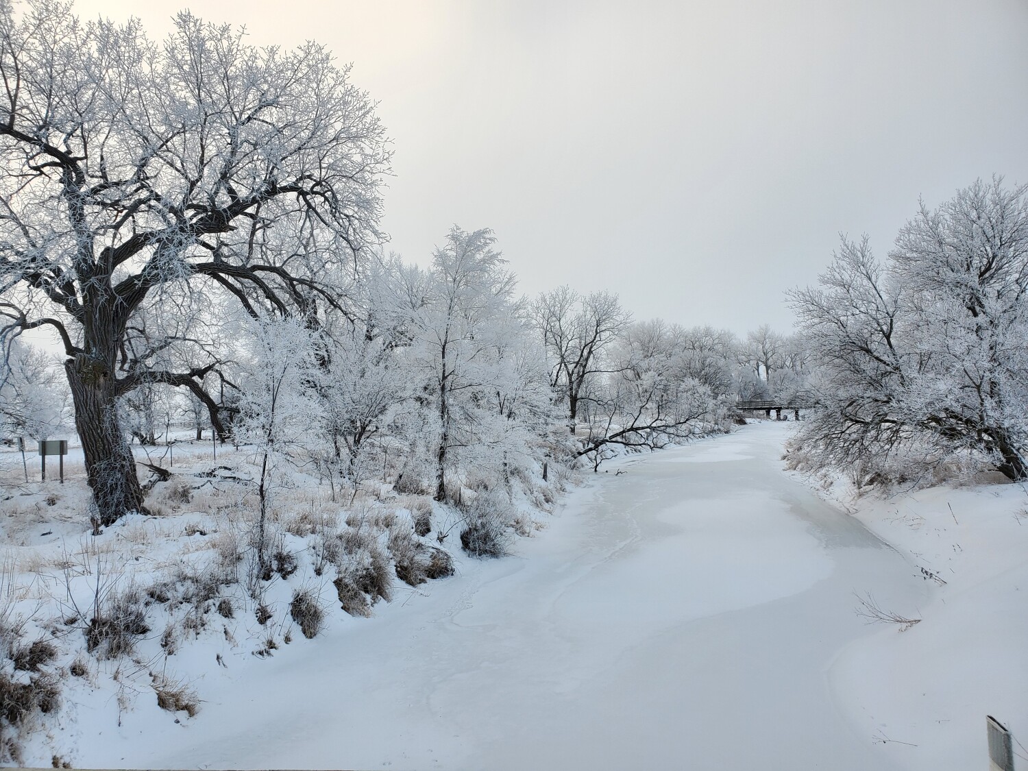 Clearwater Creek...Nebraska