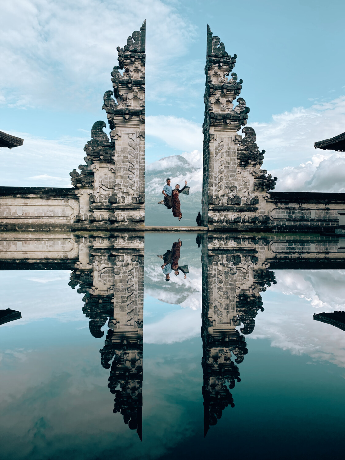 Bali Temples