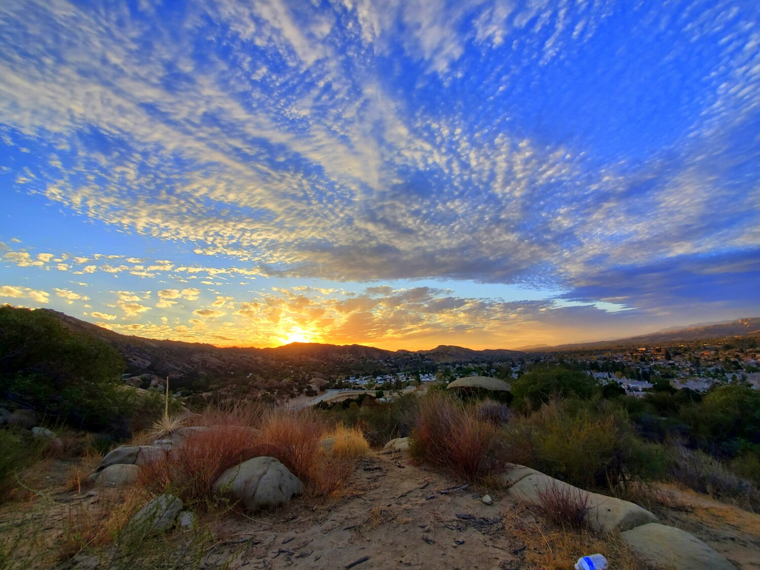 Beautiful Sunset 🌇