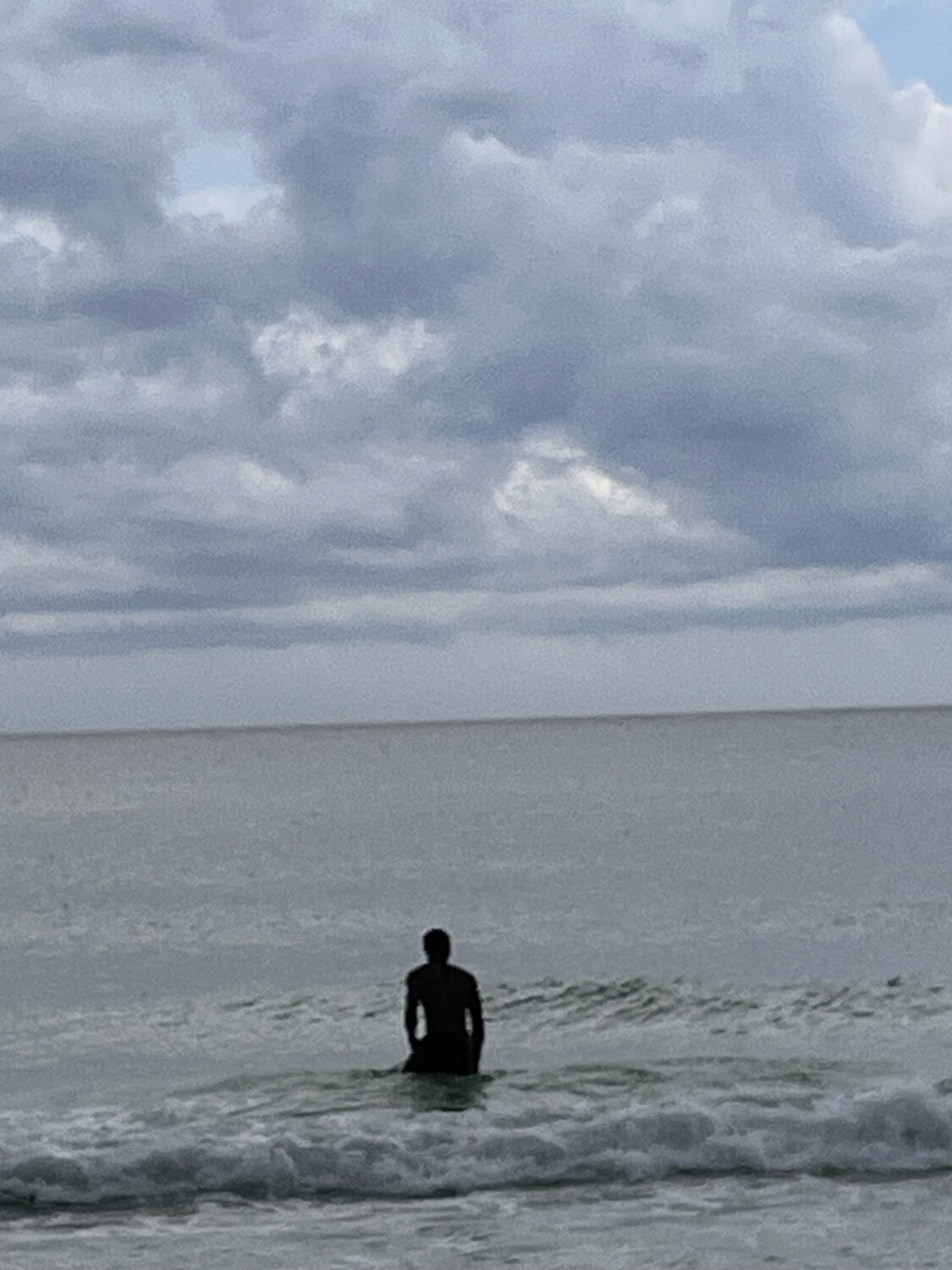 Peace beyond imagination