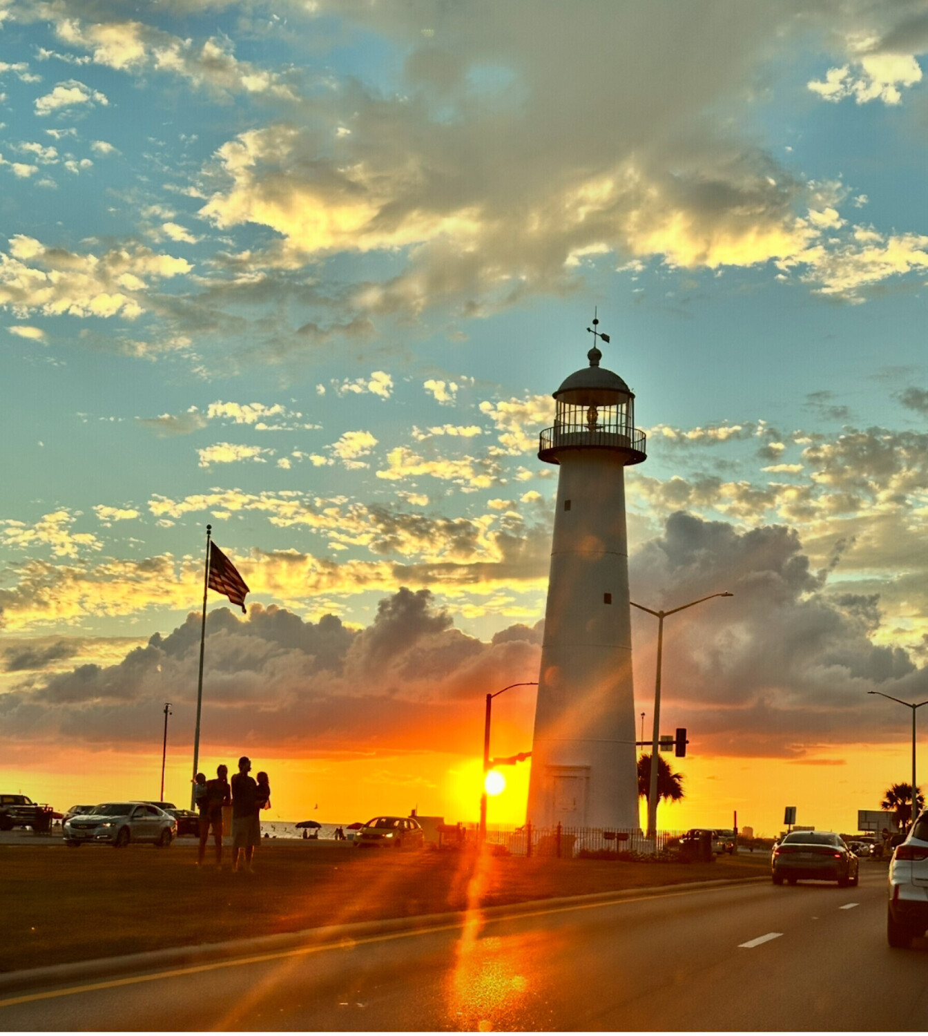 “Where Light and Liberty meet”