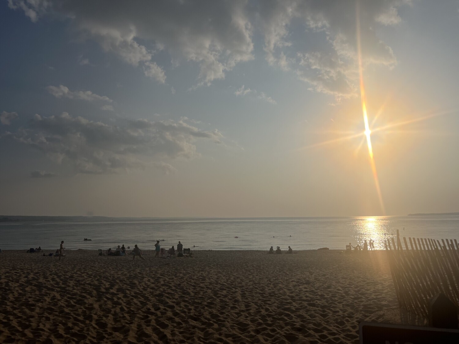 Everywhere I See The Son