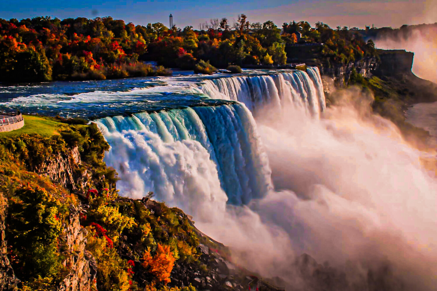 Niagara Falls
