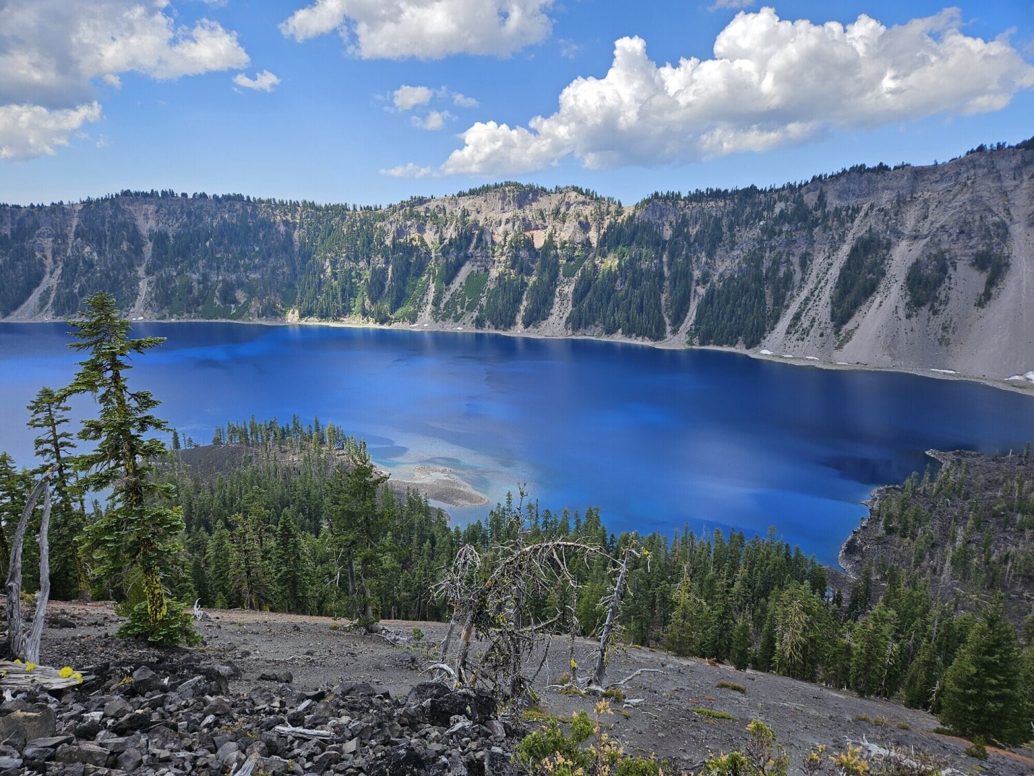 Crater Lake