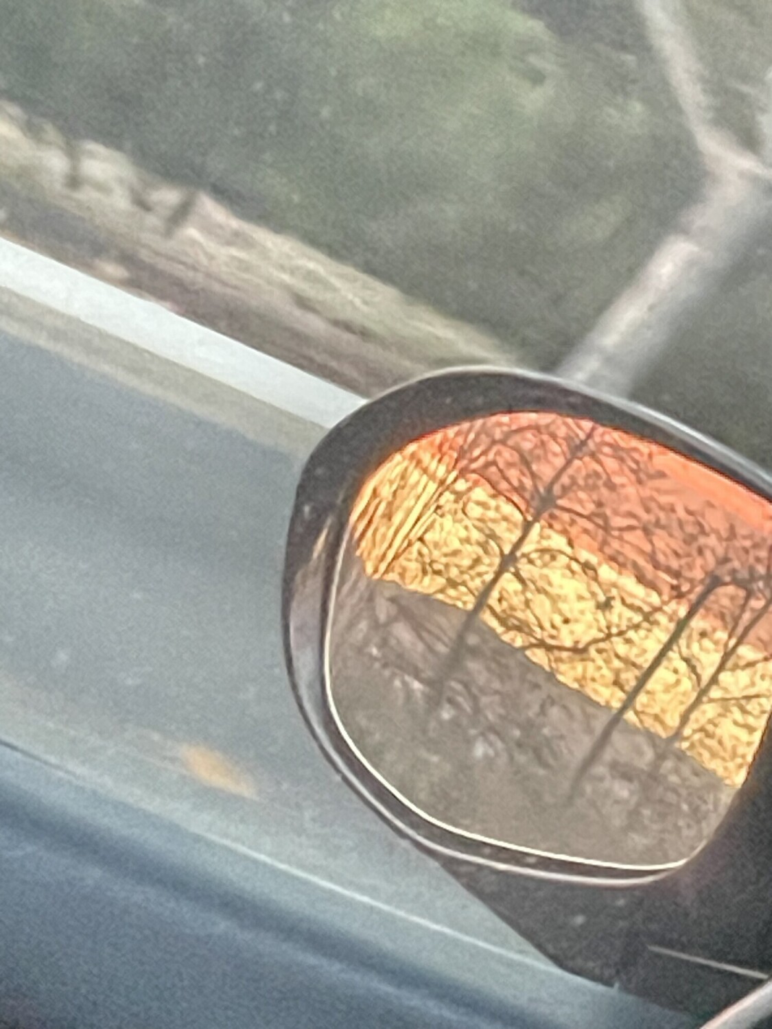 Some Things Are Worth Looking Back At