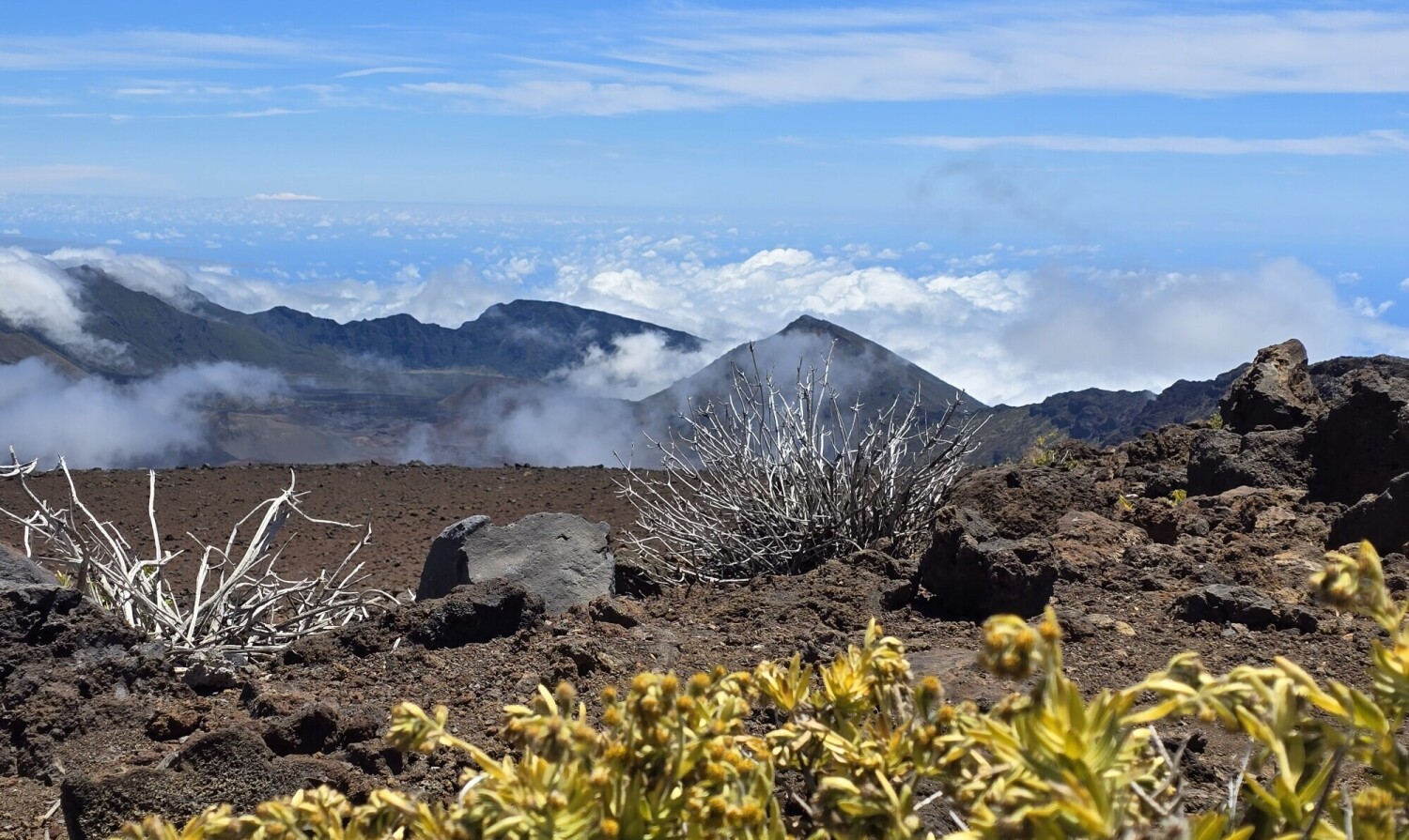 Haleakalā National Park