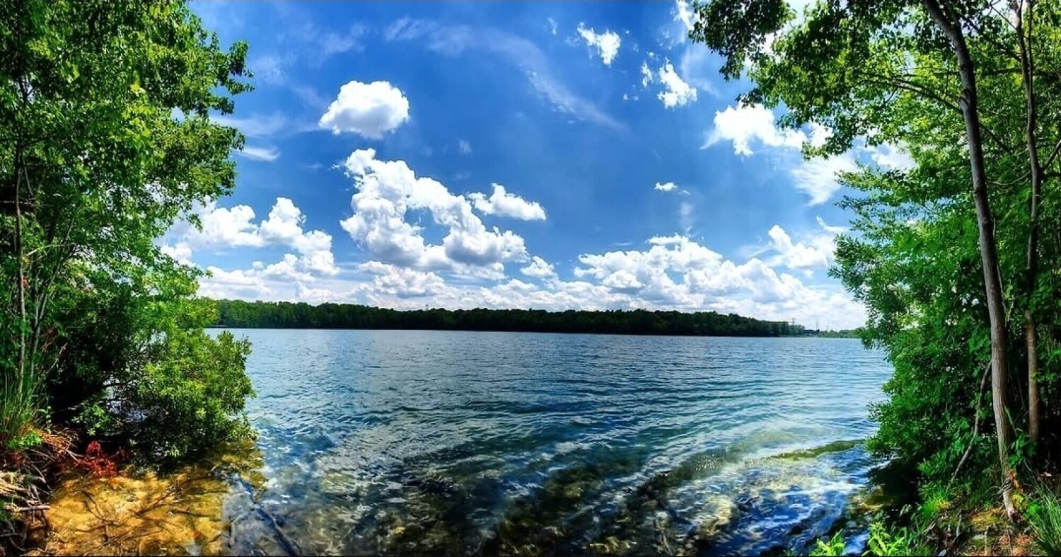 Oakgrove Lake Park