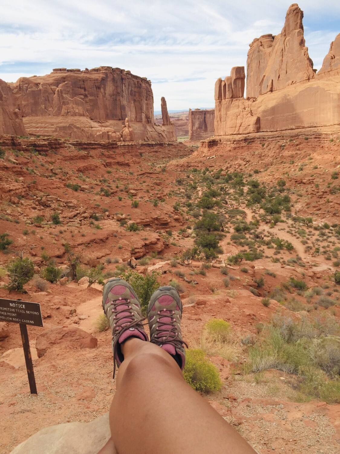 Journey of a 1,000 miles