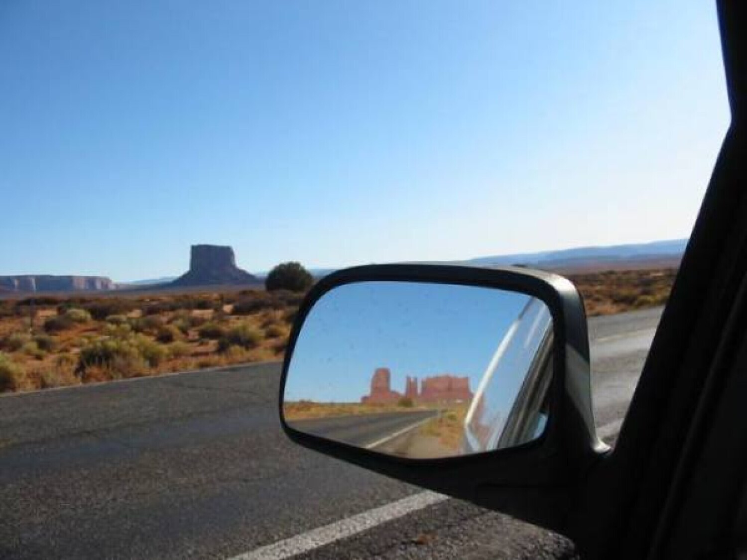 Monument Valley