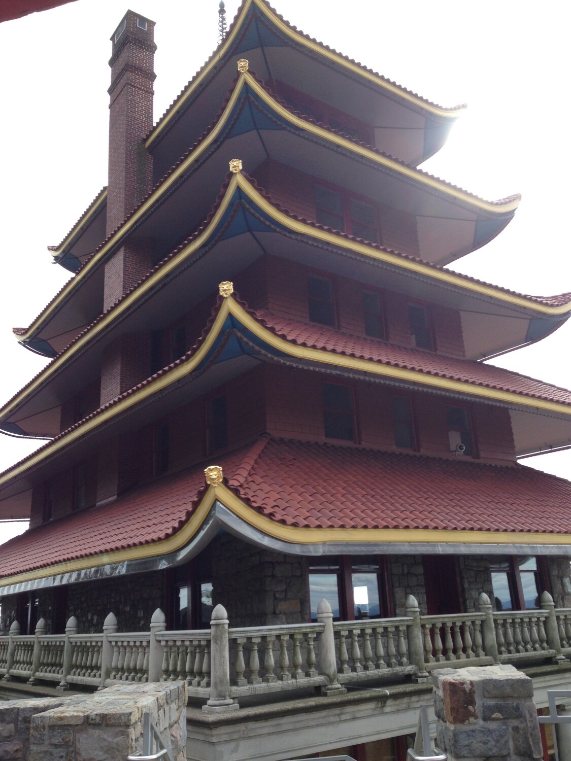 Pagoda