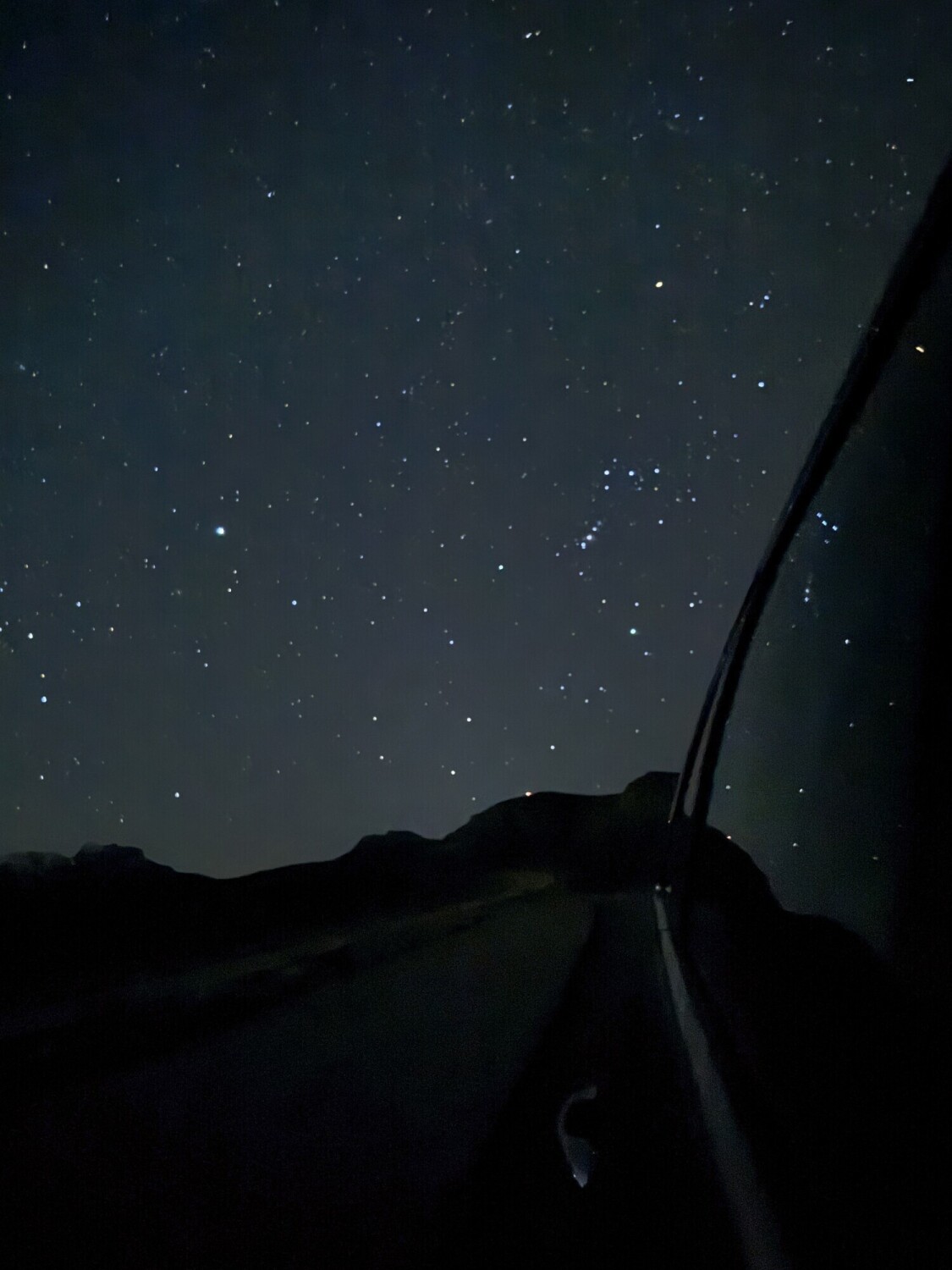 When the stars align