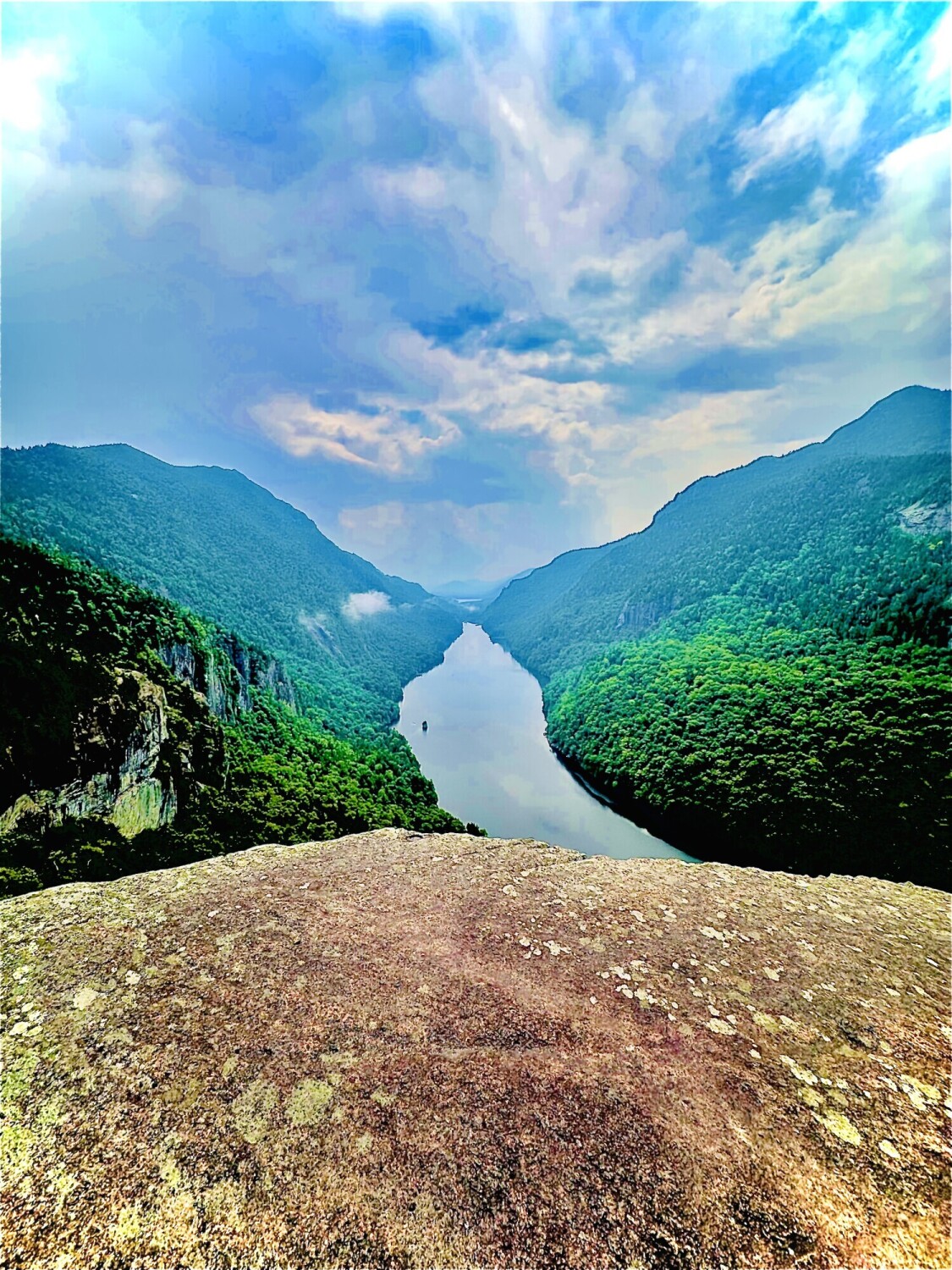 Indian Head Hike