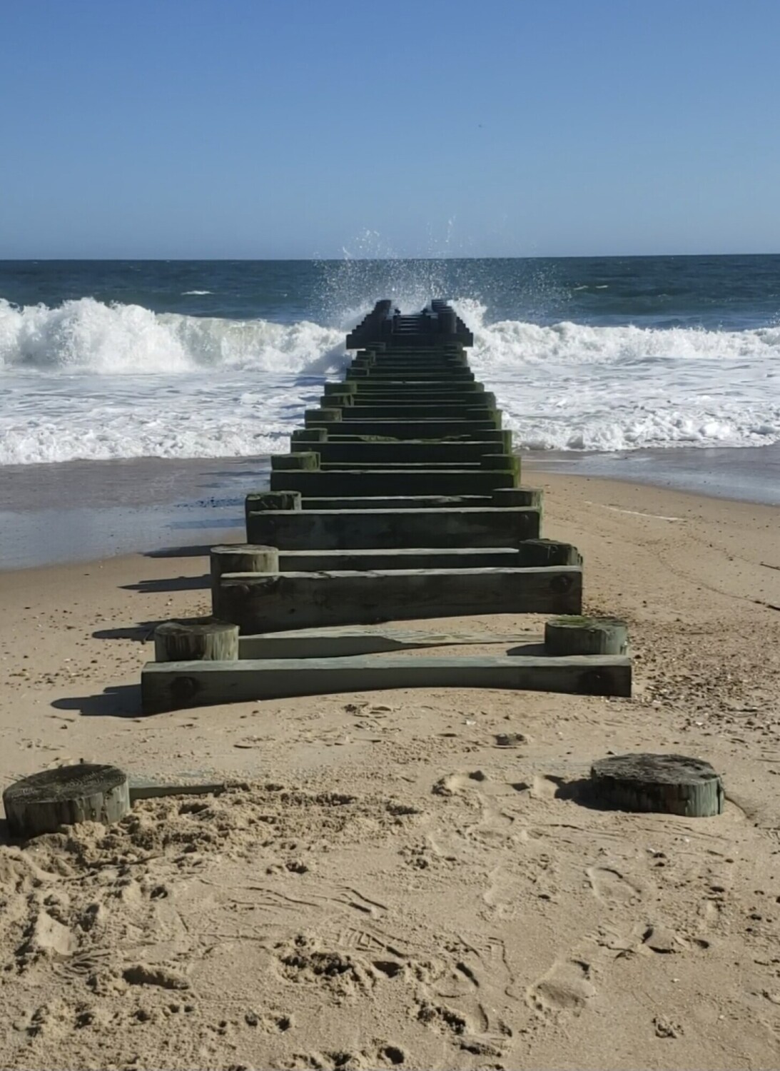 The Path to Peace