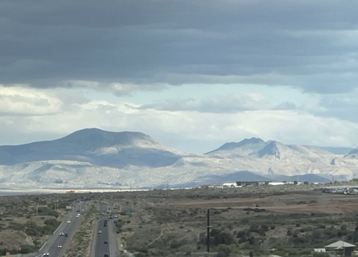 Beautiful Arizona Scenery