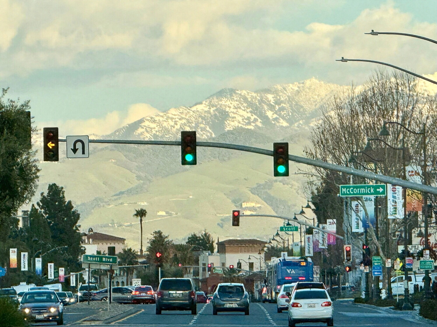 Everyday Life in Silicon Valley