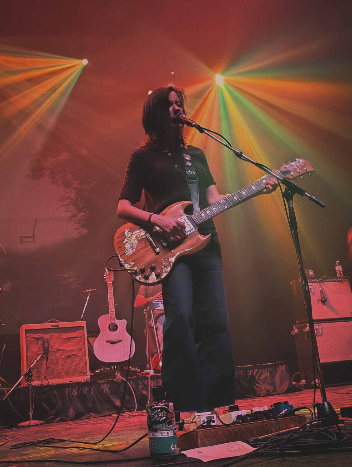 Ratboys at The Vic Theater