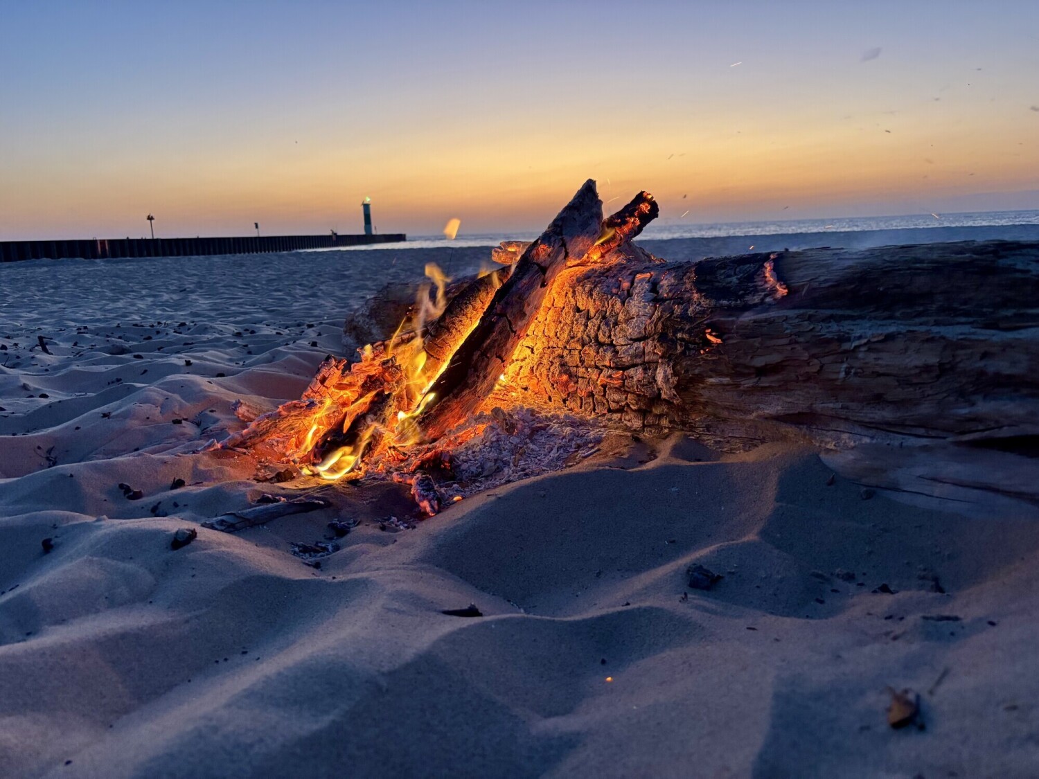Medberry Park, Michigan