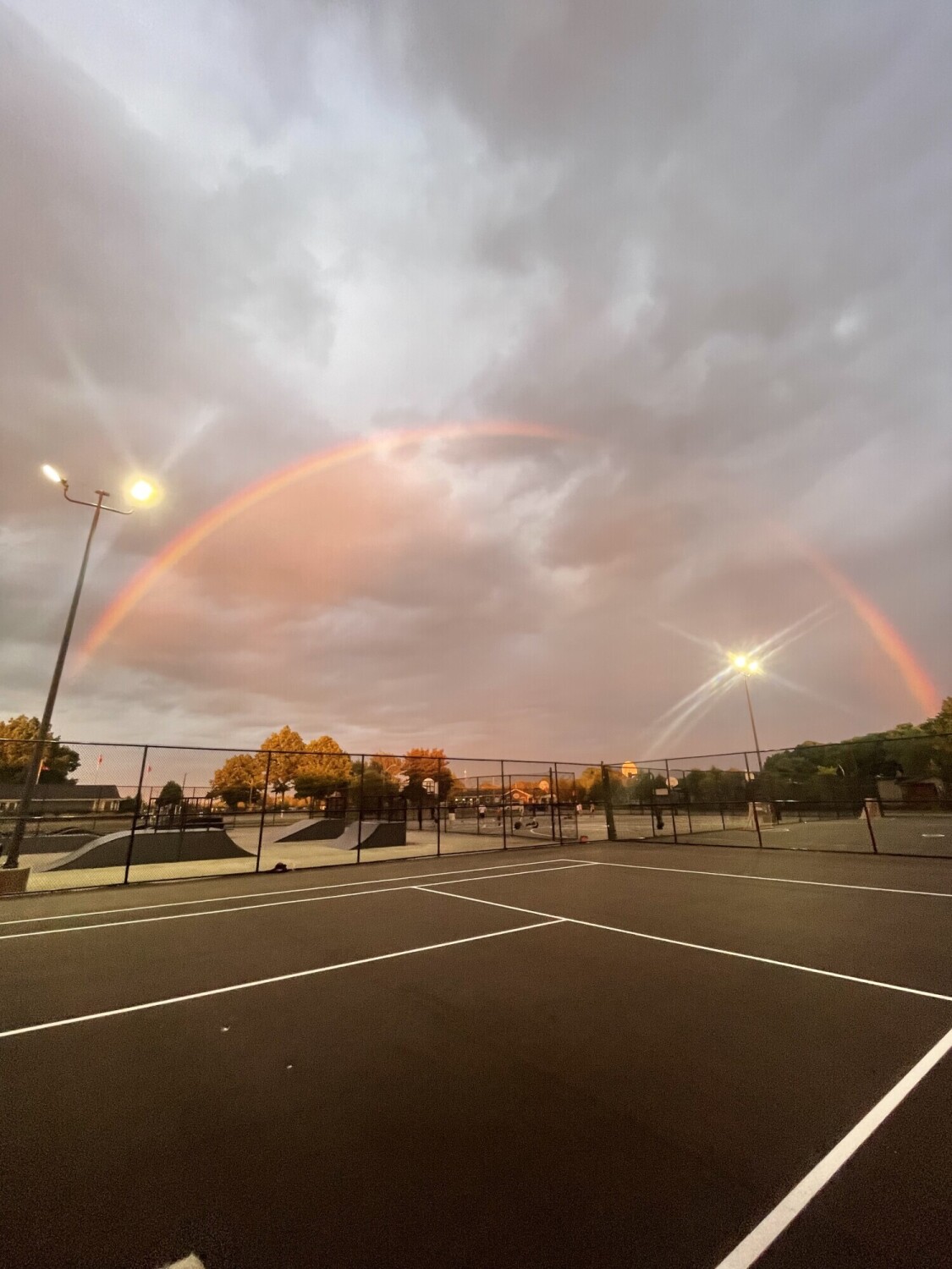 Court of colors