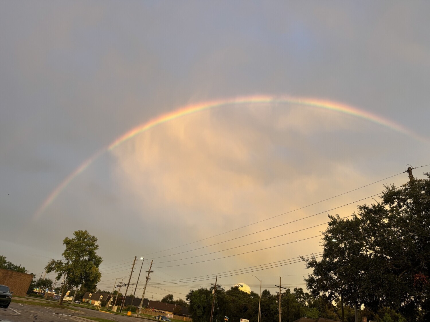 Rainbow