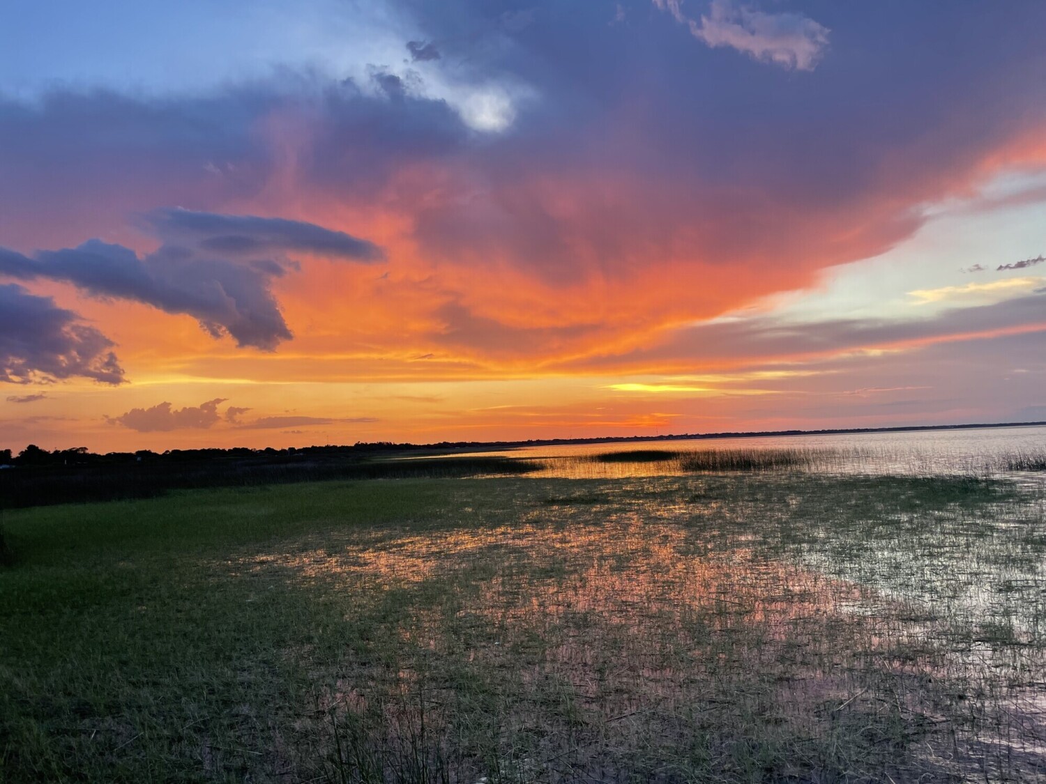God’s Majestic Tapestry