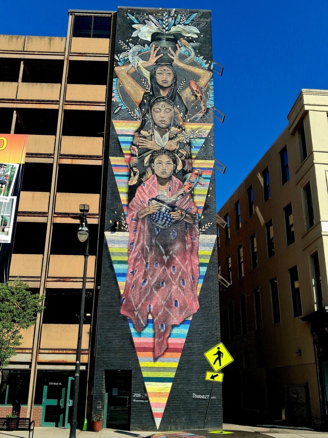 Native Americans totem MA