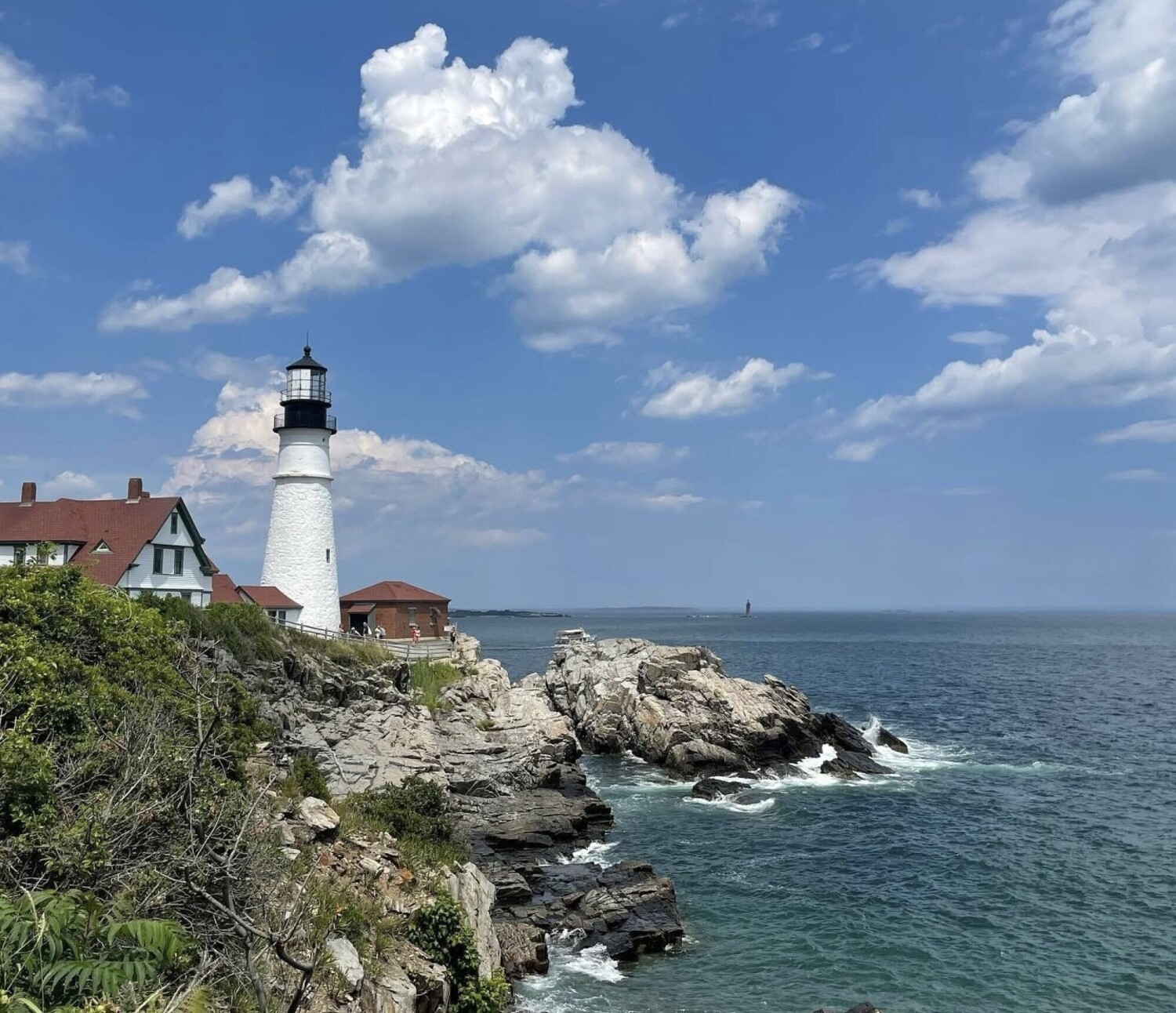 Portland Lighthouse