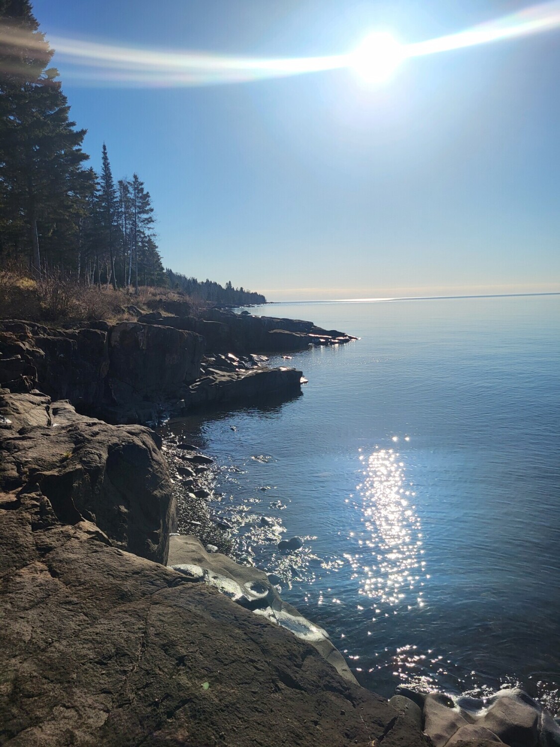 Lake Superior