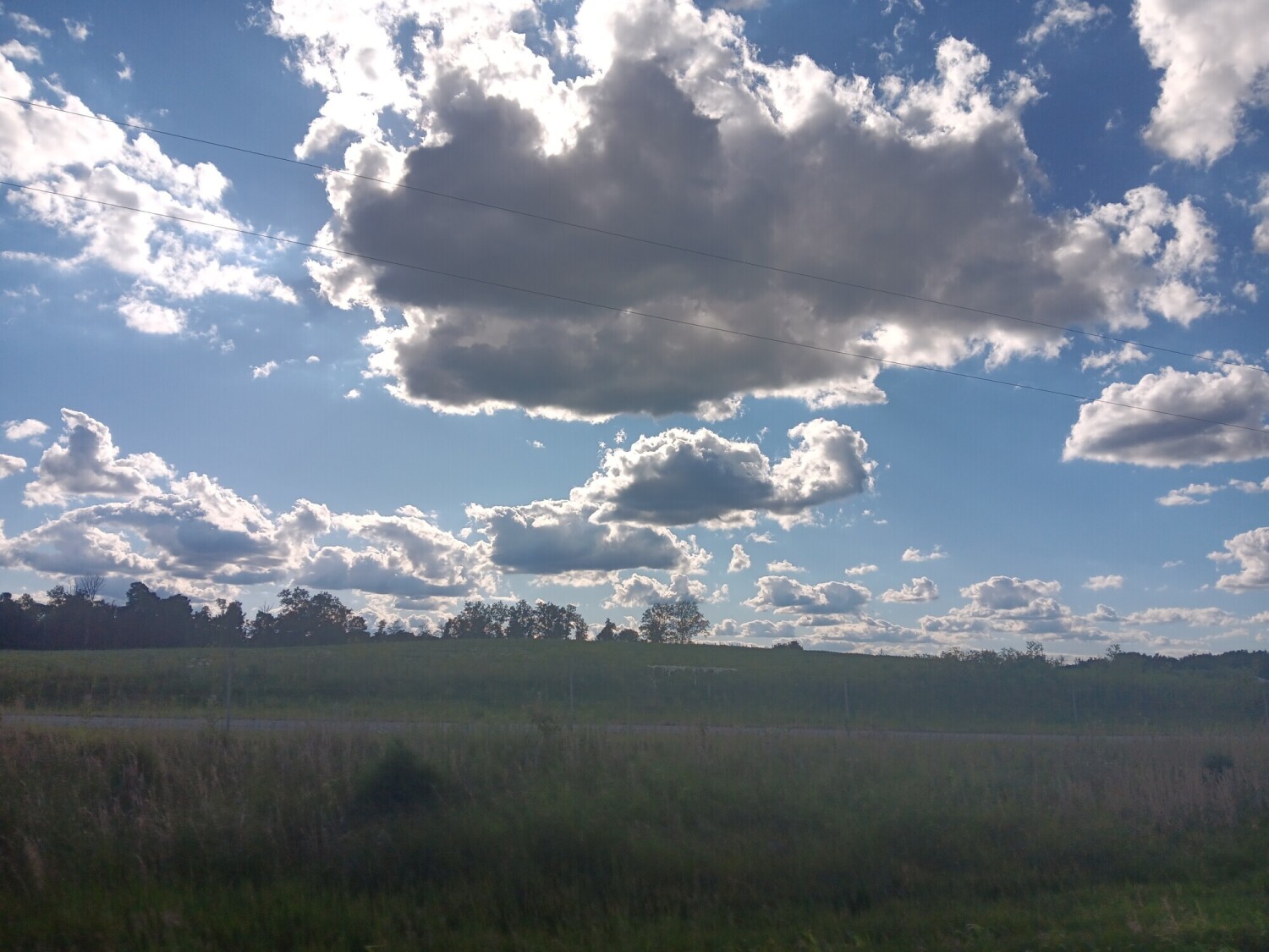 Clouds