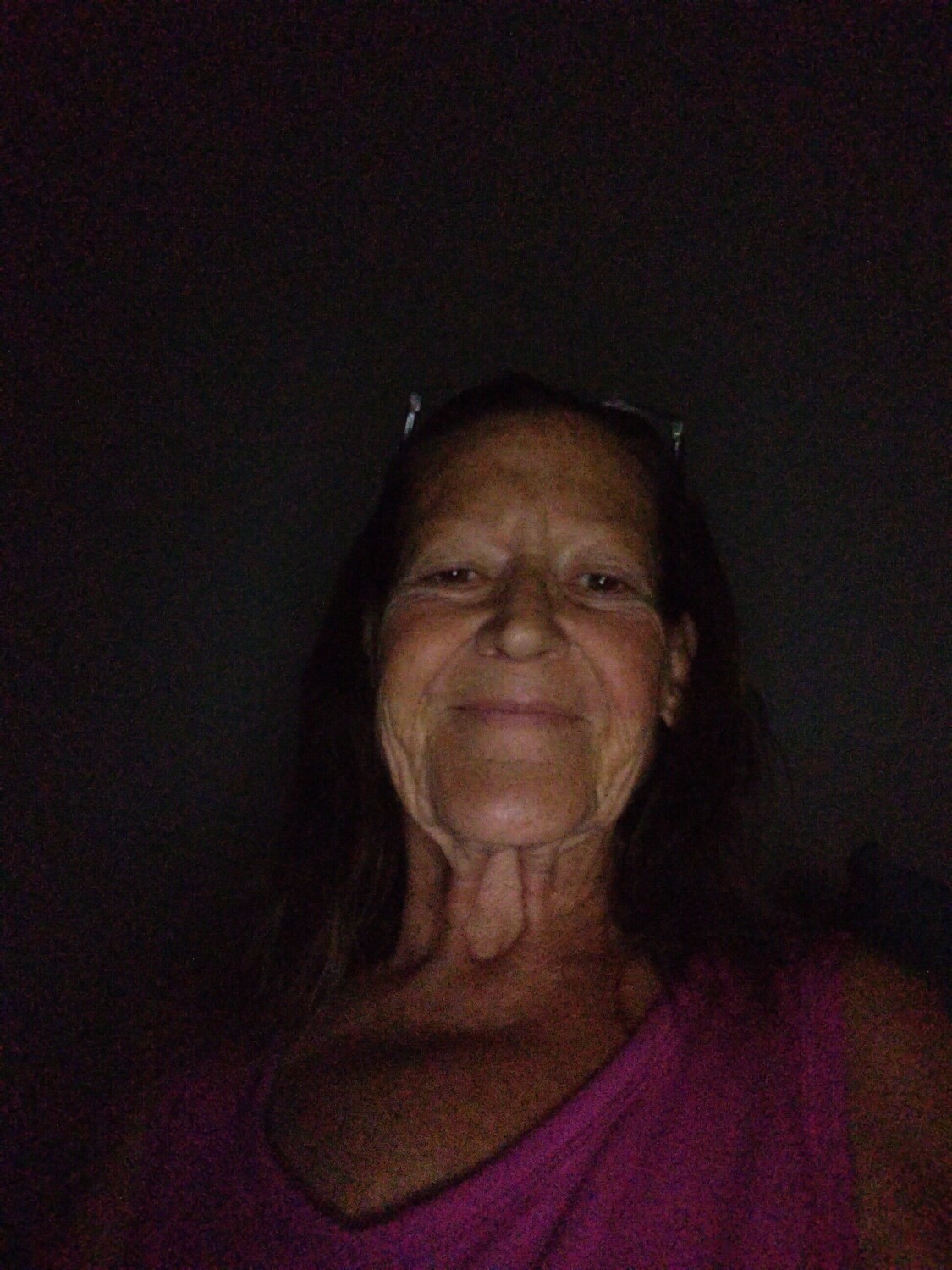 Simply Wendy Fernandez