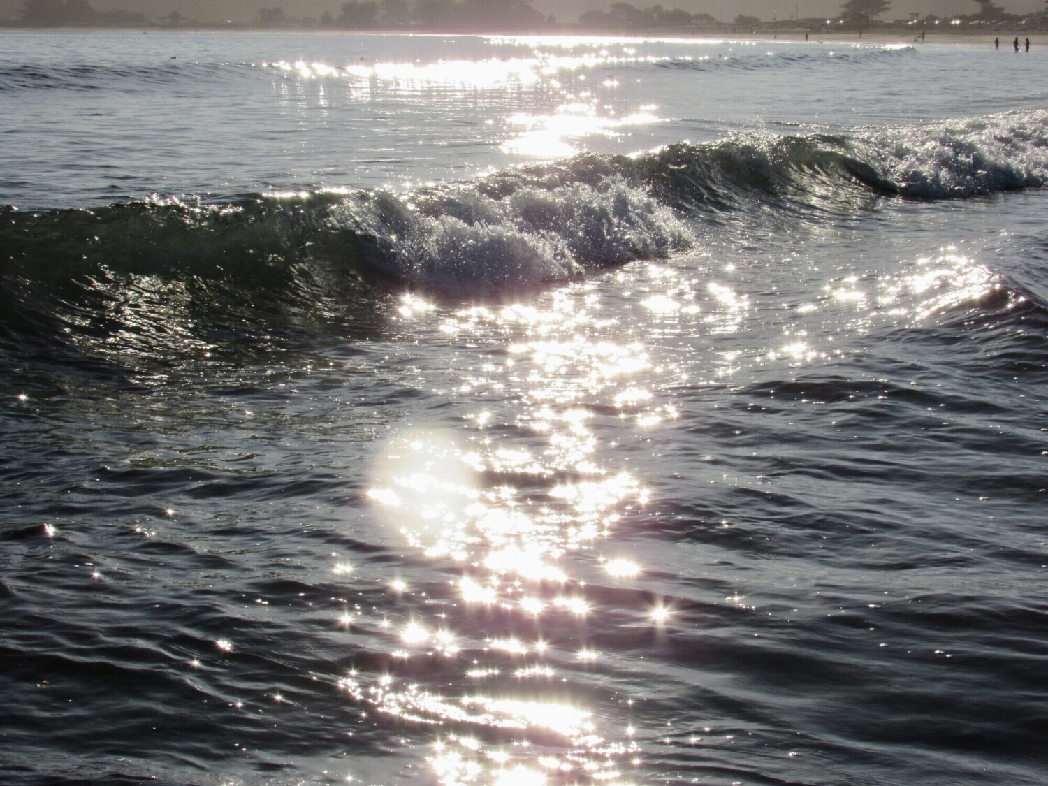Glimmers
