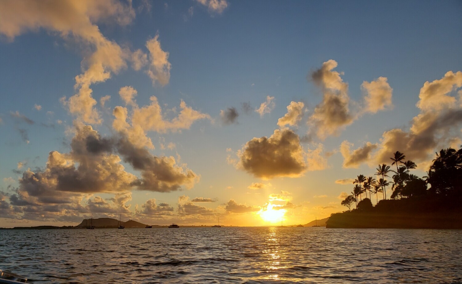 Dawn Patrol