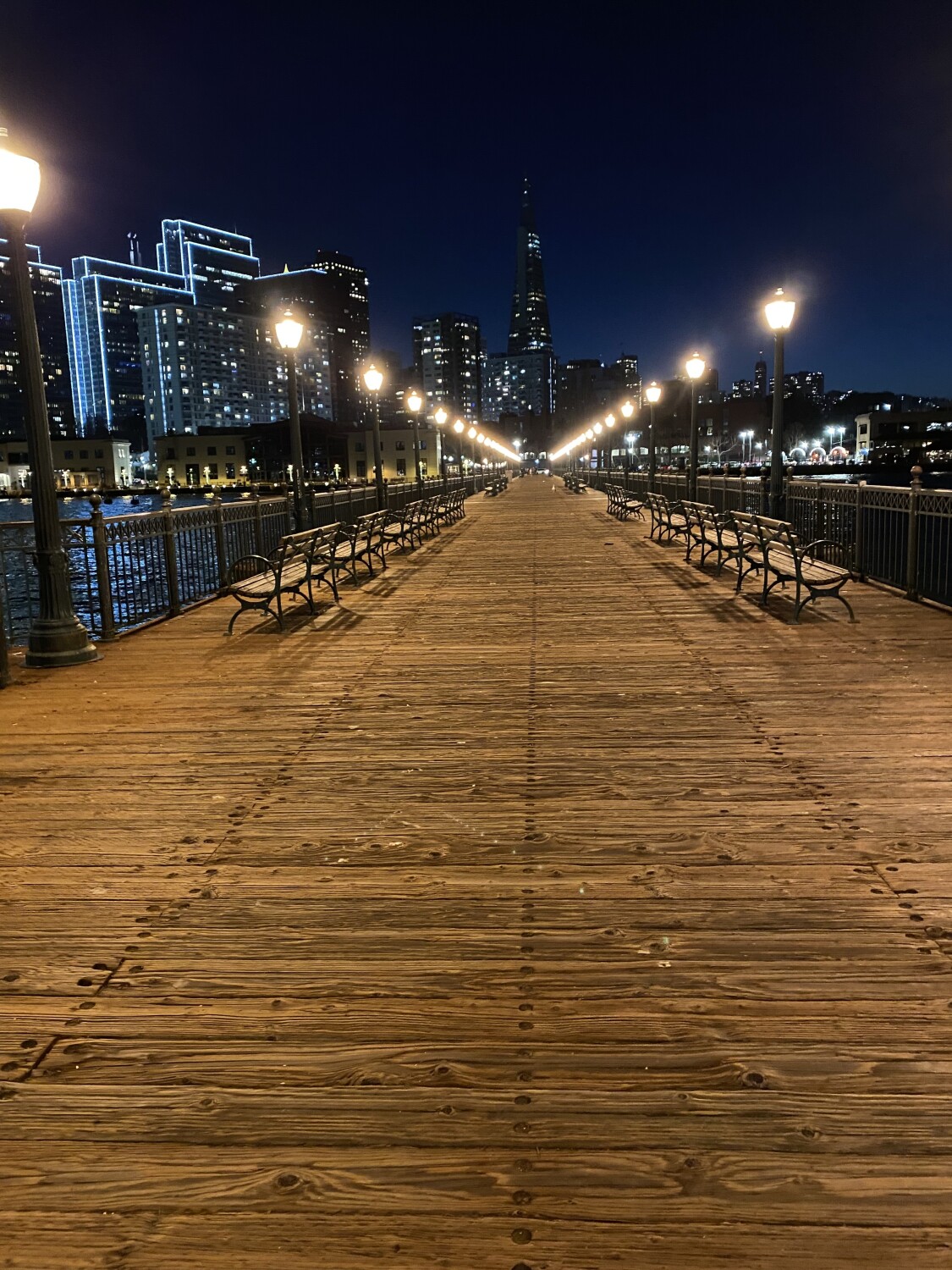 Pier